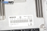 ECU cu cheie de contact și imobilizator pentru Honda Accord VII 2.2 i-CTDi, 140 cp, combi, 2005 № Bosch 0 281 011 548
