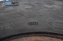 Summer tires CONTINENTAL 195/65/15, DOT: 0411 (The price is for the set)