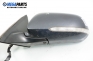 Mirror for Honda Accord VII 2.2 i-CTDi, 140 hp, station wagon, 2005, position: left