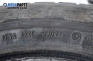Snow tires CONTINENTAL 205/55/16, DOT: 3707 (The price is for two pieces)