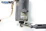 Accelerator potentiometer for Audi A4 (B5) 1.9 TDI, 110 hp, station wagon, 1999 № Bosch 0 281 002 286