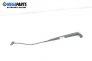 Front wipers arm for Peugeot 1007 1.4 HDi, 68 hp, 2010, position: right