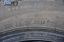 Snow tires PIRELLI 155/65/14, DOT: 3612 (The price is for two pieces)