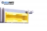 Steuermodul airbag for Volkswagen Touareg 5.0 TDI, 313 hp automatic, 2003