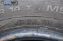 Snow tires UNIROYAL 155/65/14, DOT: 3014 (The price is for two pieces)