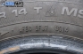 Snow tires UNIROYAL 155/65/14, DOT: 3014 (The price is for two pieces)