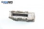ECU pentru Seat Ibiza (6K) 1.6, 75 cp, 5 uși, 1994 № Bosch 0 261 203 346/347