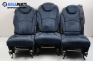 Set salon Lancia Phedra 2.2 JTD 128 CP 2003