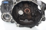  for Volkswagen Polo (9N) 1.4 TDI, 75 hp, 2003 № 14 3890 3