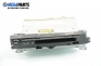 CD player for BMW 5 (E60, E61) 3.0 d, 218 hp, station wagon automatic, 2005 № BMW 65.12-6 955 348
