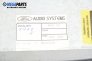 CD spieler für Ford Ka 1.3, 70 hp, 2003 code: 7477