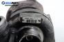 Turbo for BMW 5 (E34) 2.5 TDS, 143 hp, station wagon, 1992