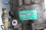 AC compressor for Rover 25 2.0 iDT, 101 hp, hatchback, 5 doors, 2002 № SD7V16