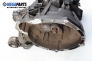  for Ford Fiesta V 1.4 TDCi, 68 hp, hatchback, 2001