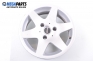 Jante din aliaj for Smart Fortwo Cabrio 450 (01.2004 - 01.2007) 15 inches, width 5.5 / 4 (Prețul este pentru un set)
