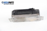 ECU mit zündschlüssel und wegfahrsperre für Lancia Kappa 2.0 20V, 146 hp, sedan, 1996 №  Bosch 0 261 203 670