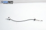 Gearbox cable for BMW X5 (E53) 4.4, 286 hp automatic, 2002