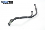 Water hoses for Mini Cooper (R50, R53) 1.6, 116 hp, hatchback, 3 doors automatic, 2002