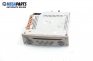 CD player for Renault Scenic II 1.9 dCi, 120 hp, 2003