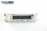ECU für BMW 7 (E38) 2.5 TDS, 143 hp, 1998 № Bosch 0 281 001 373