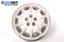 Alloy wheels for Chrysler Stratus (1995-2001)
