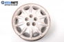Alloy wheels for Chrysler Stratus (1995-2001)