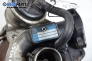 Turbo pentru Fiat Doblo 1.3 16V JTD, 70 cp, 2004 № 5435 970 0005