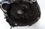  for Fiat Brava 1.8 16V, 113 hp, 1999