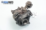 Turbo for Nissan Almera (N16) 2.2 dCi, 136 hp, hatchback, 5 doors, 2003 № 14411 AW400