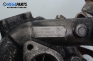 Turbo pentru Nissan Almera (N16) 2.2 dCi, 136 cp, hatchback, 5 uși, 2003 № 14411 AW400