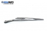 Rear wiper arm for Fiat Punto 1.9 DS, 60 hp, 3 doors, 2001