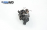 EGR valve for Nissan Almera (N16) 2.2 dCi, 136 hp, hatchback, 2003