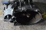  for Ford C-Max 1.6 TDCi, 109 hp, 2007