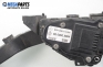 Potentiometer gaspedal für Renault Laguna 2.0 16V, 140 hp, hecktür, 2002 № 82 0000 2904