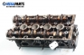 Engine head for Opel Astra G 1.6, 103 hp, hatchback, 5 doors, 2005