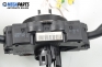 Wipers and lights levers for Citroen C5 2.0 16V, 140 hp, station wagon, 2002