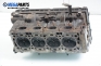 Engine head for Opel Astra G 1.6, 103 hp, hatchback, 5 doors, 2005