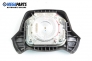 Airbag for Jeep Cherokee (XJ) 2.5 TD, 116 hp, 5 doors, 1998