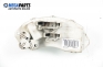Reostat pentru BMW 1 (E81, E82, E87, E88) 2.0 D, 163 cp, hatchback, 5 uși, 2005