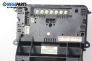 Air conditioning panel for Lancia Kappa 2.0 20V, 155 hp, sedan, 1997