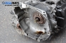 Automatic gearbox for Opel Zafira B 1.9 CDTI, 120 hp automatic, 2005 № GM 12 992 728