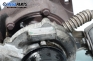 Turbo for Opel Zafira B 1.9 CDTI, 120 hp automatic, 2005 № 55205474