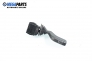 Wiper lever for Opel Astra F 1.6, 75 hp, station wagon, 1997