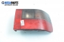 Tail light for Seat Ibiza (6K) 1.8, 90 hp, hatchback, 5 doors, 1995, position: right Hella