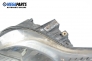 Headlight for Ford Mondeo Mk IV 2.0 TDCi, 140 hp, hatchback, 2007, position: left
