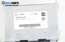 ECU für Opel Astra F 1.6, 75 hp, hecktür, 5 türen, 1992 № 16199341