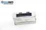 ECU für Opel Astra F 1.6, 75 hp, hecktür, 5 türen, 1992 № 16199341