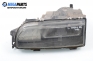 Headlight for Ford Scorpio 2.0, 105 hp, hatchback, 1988, position: left