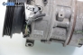 Kompressor klimaanlage für Fiat Stilo 1.6 16V, 103 hp, hecktür, 5 türen, 2002 № Denso 447220-8631