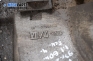  for Ford Fiesta III 1.3, 60 hp, 1993 № 87TT-7F096-AB
